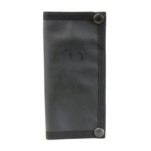 Long Snap Wallet