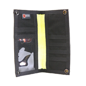 Long Snap Wallet