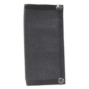 Long Snap Wallet