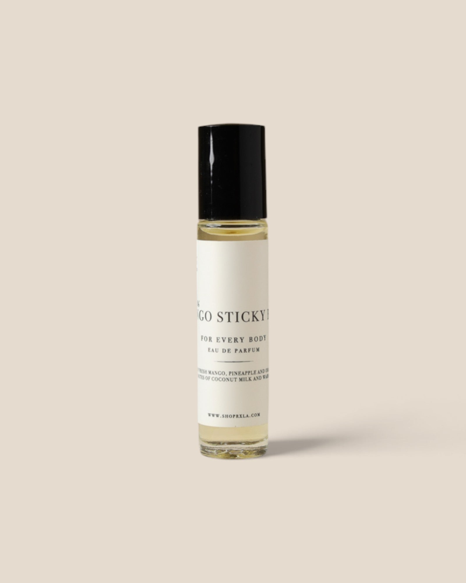 Mango Sticky Rice Eau de Parfum by RXLA, product photo 7 of 7