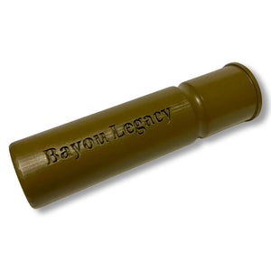 Maverick Wood Duck Call by Bayou Legacy Game Calls, game call detail photo 3
