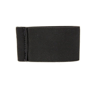 Minimalist Elastic Card Band Wallet by Recycled Firefighter, paper gift detail photo 9