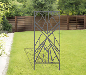 Mumbai Metal Trellis/Privacy Screen