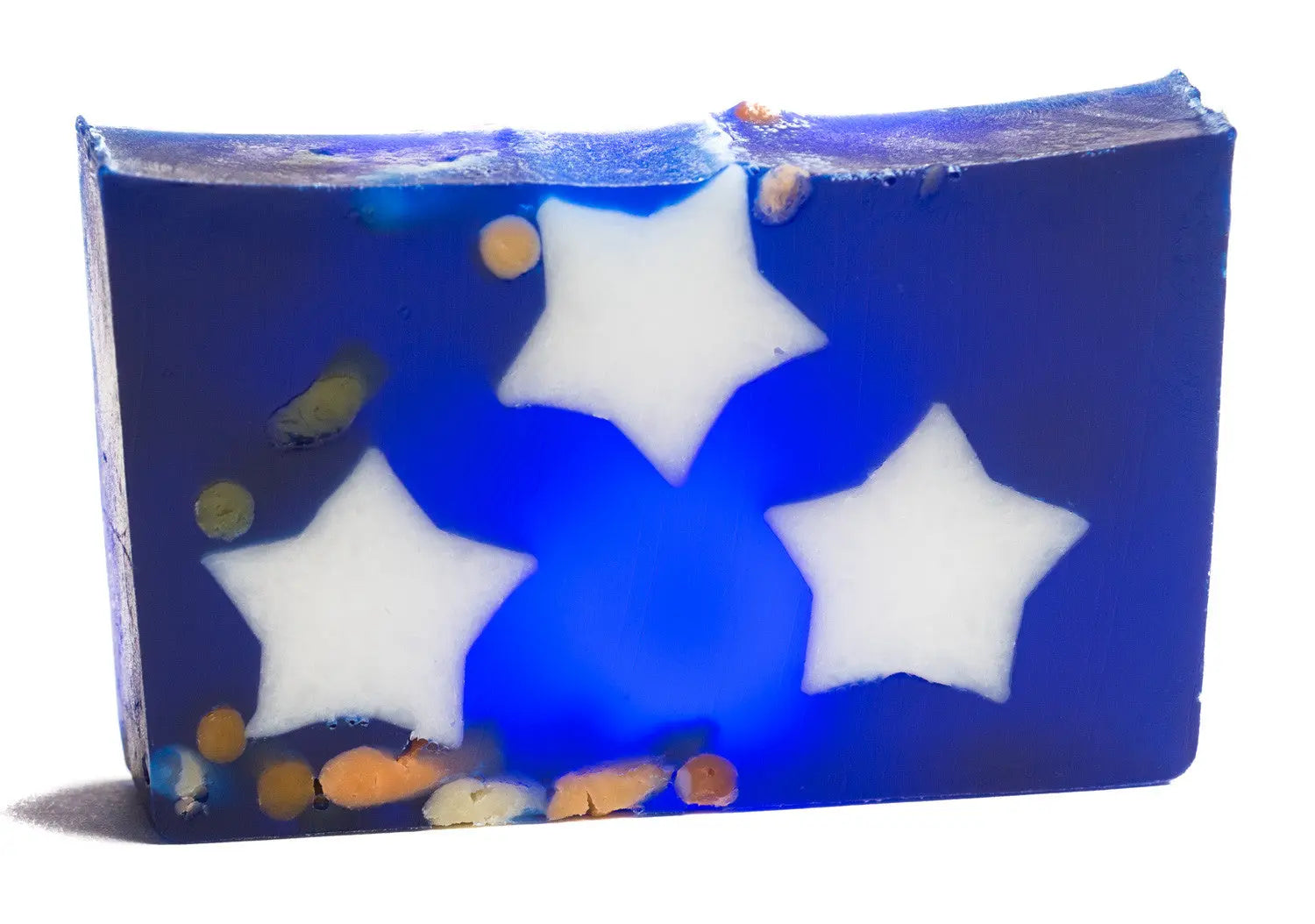 Nightscape Soap Slice 5.5 Oz. by Essential Journeys, Southern lifestyle apparel main product photo