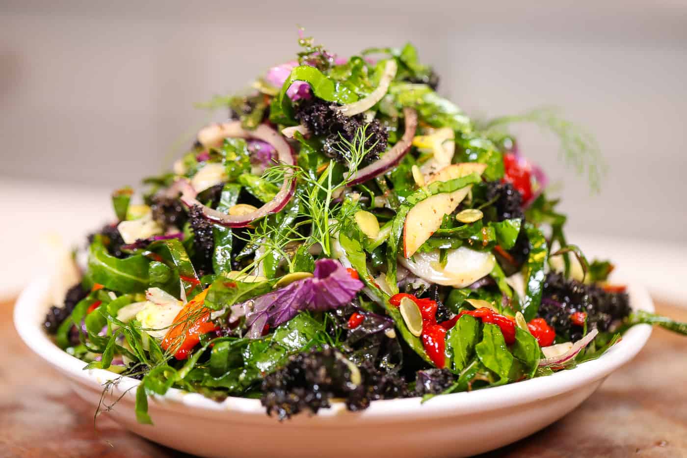 Igotchu No Salt Greens Seasoning detail view by Igotchu Seasonings