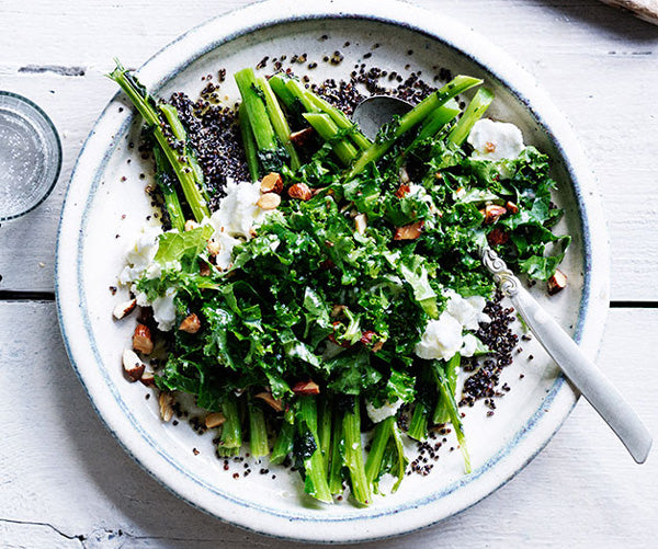 Igotchu No Salt Greens Seasoning detail view by Igotchu Seasonings