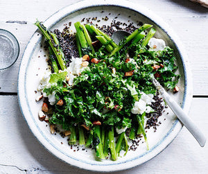 Igotchu No Salt Greens Seasoning detail view by Igotchu Seasonings