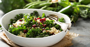 Igotchu No Salt Greens Seasoning detail view by Igotchu Seasonings
