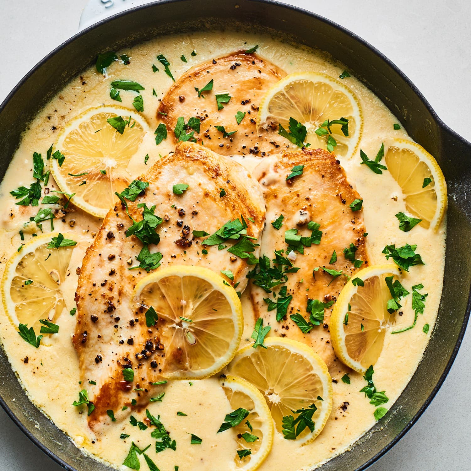 Igotchu No Salt Lemon Garlic Pepper detail view by Igotchu Seasonings