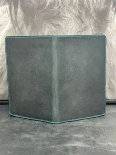 Note Book by Kw Leatherworks, paper gift detail photo 5