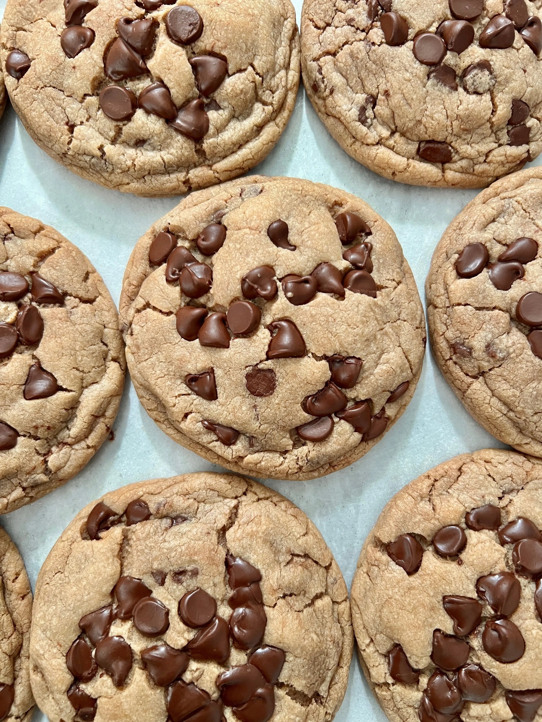 OG Chocolate Chip by Let's Get Baked Artisan Desserts, Southern food gift main product photo