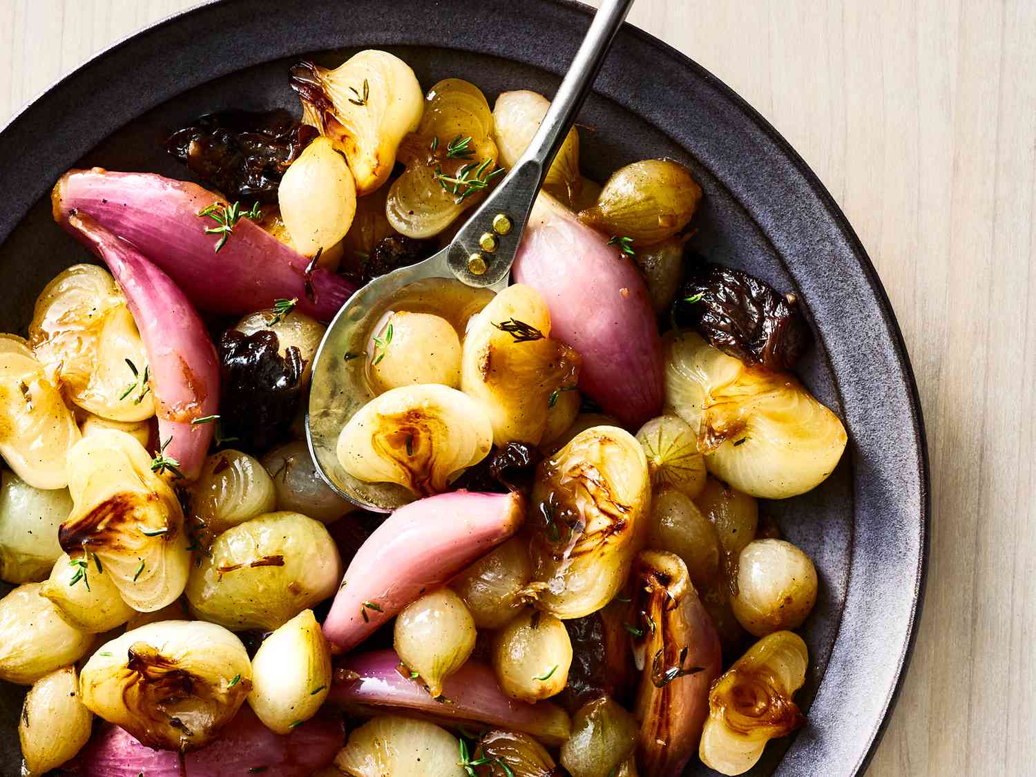 Igotchu Onion Lovers seasoning detail view by Igotchu Seasonings