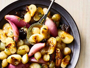 Igotchu Onion Lovers seasoning detail view by Igotchu Seasonings