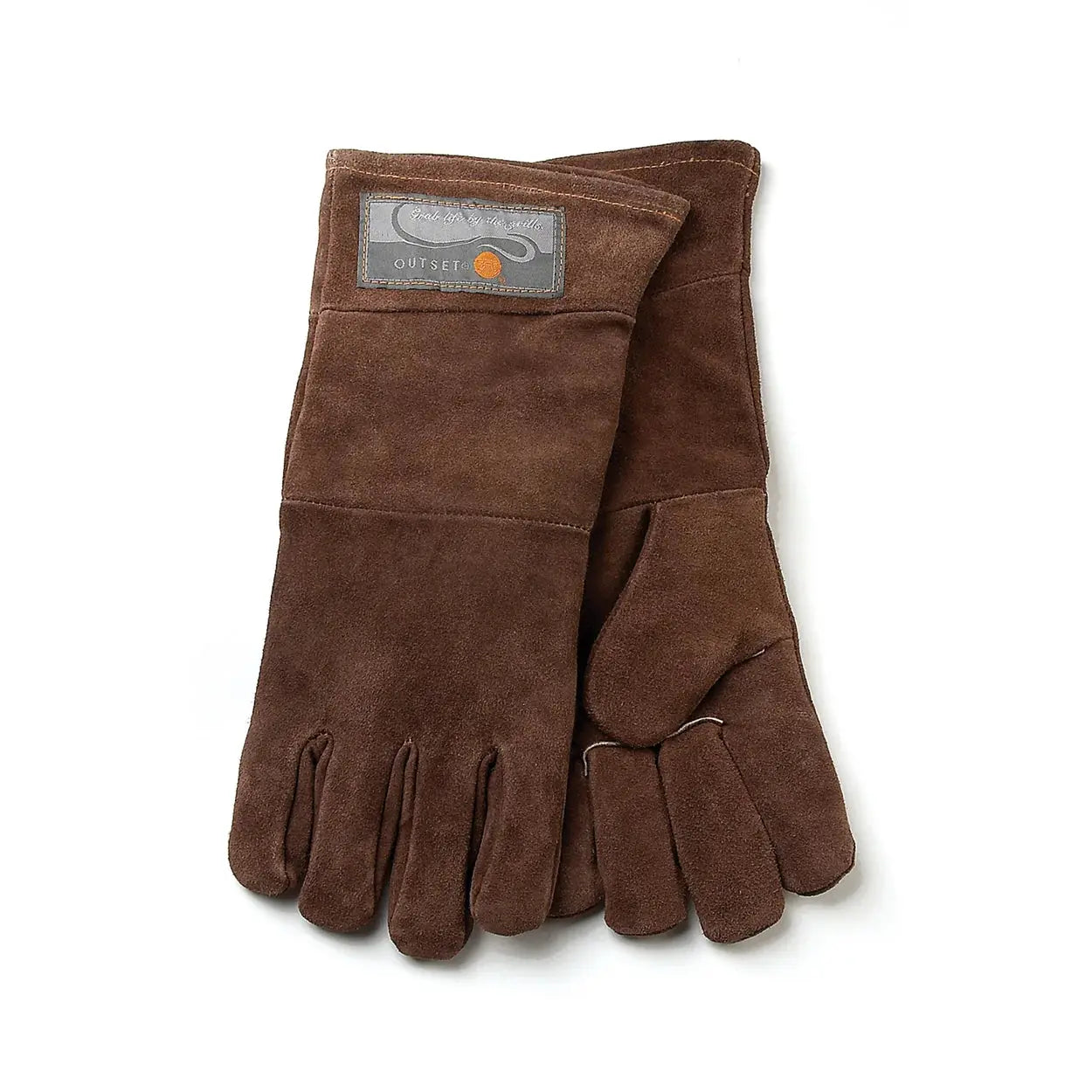 Outset Grill Gloves by Q Sauce, Southern food gift main product photo