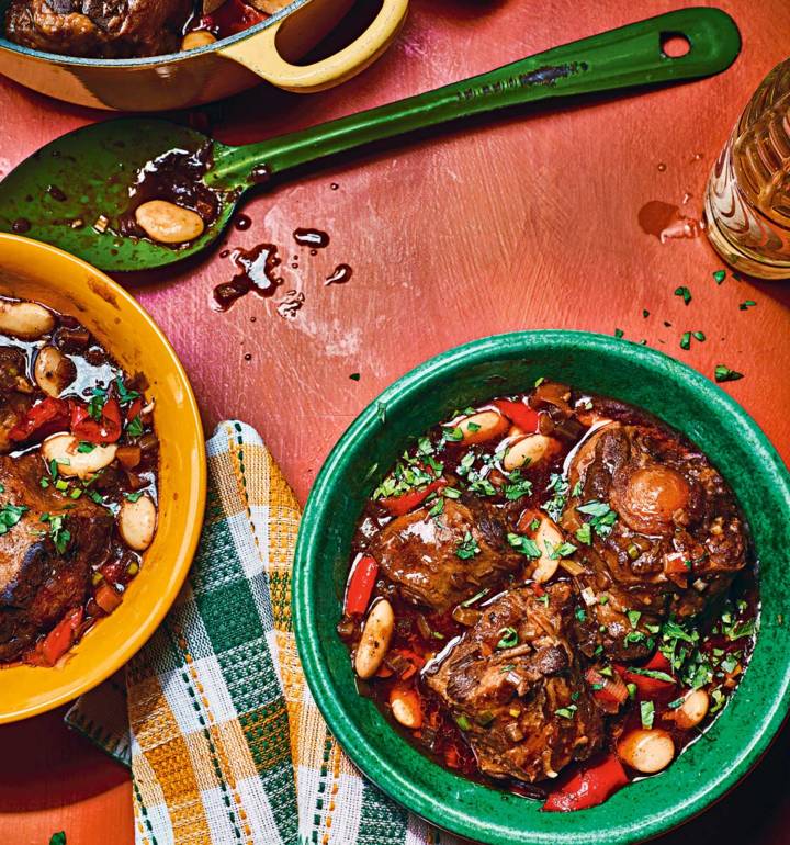 Igotchu Oxtail seasoning detail view by Igotchu Seasonings