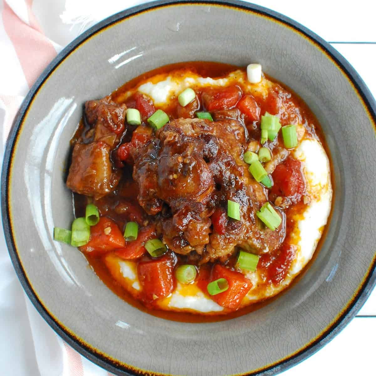Igotchu Oxtail seasoning detail view by Igotchu Seasonings