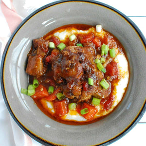 Igotchu Oxtail seasoning detail view by Igotchu Seasonings
