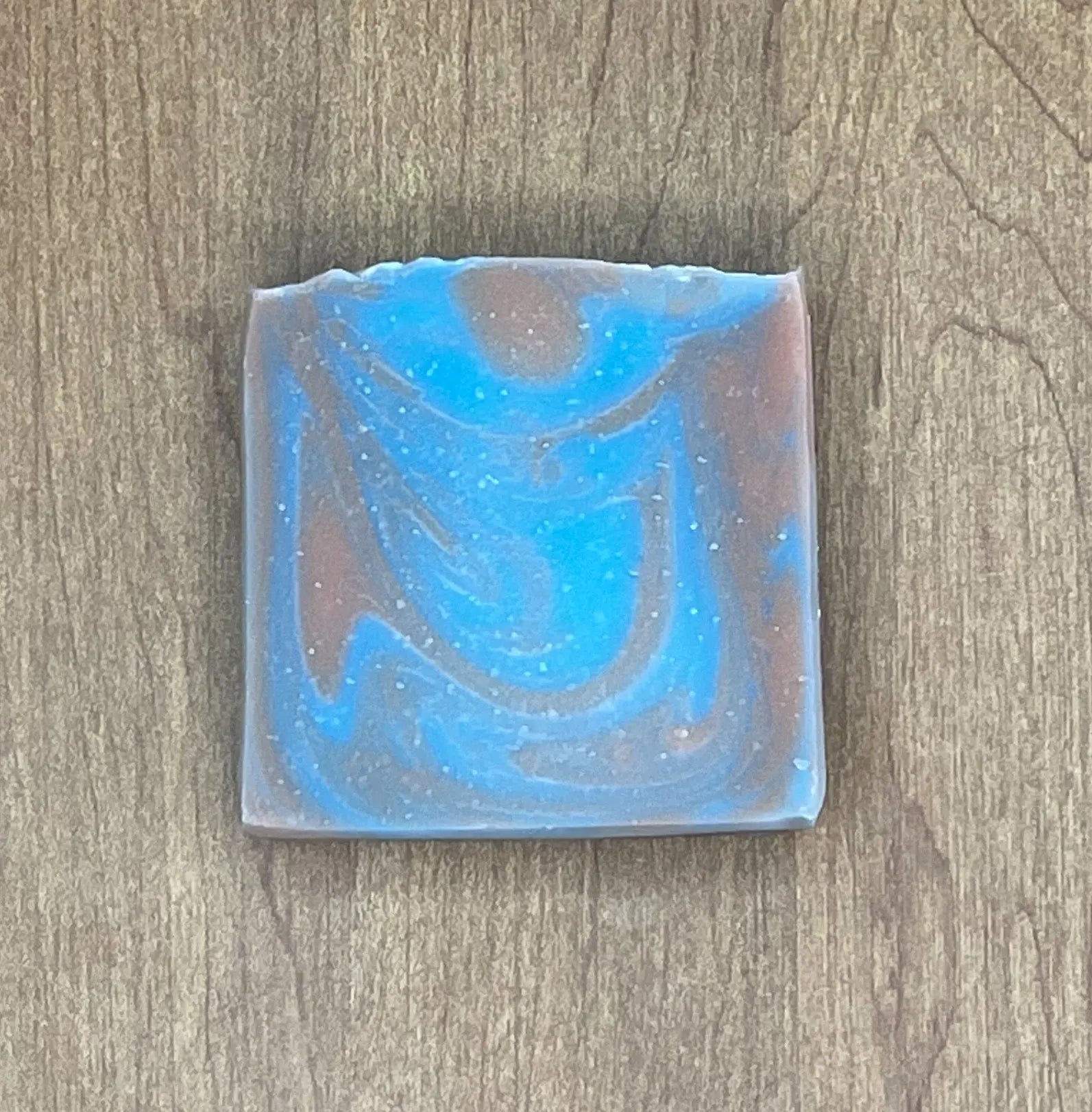 Palo Bay Handcrafted Men'S Soap by Lustful Bath, LLC, natural skincare detail photo 2