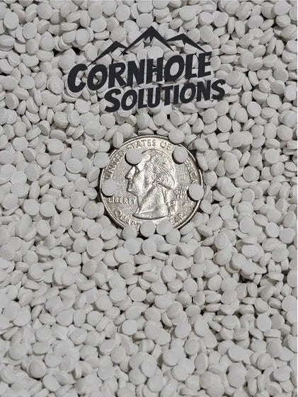 PRO Character Series Cornhole Bags - Regulation 6"x6" – Set of 4 by Cornhole Solutions, custom cornhole board detail photo 6
