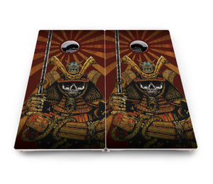 Artist Series Cornhole Boards - Pro Lite or Pro Elite