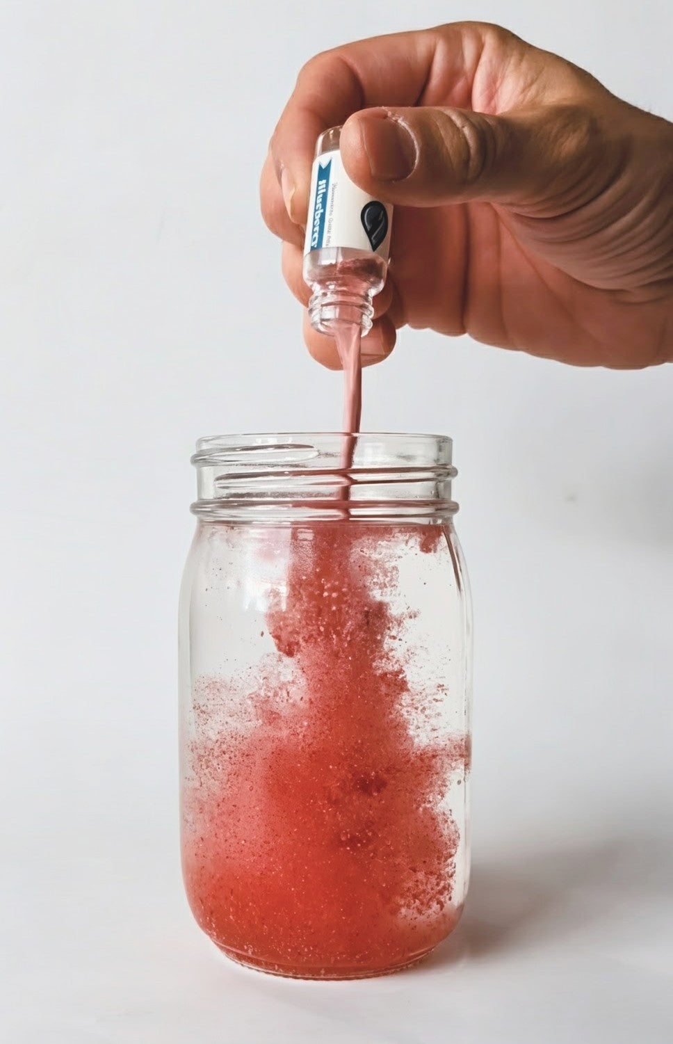 Rill Compact Display — 36 Single Serve Jars by Rill Hydration, Southern food gift detail photo 3