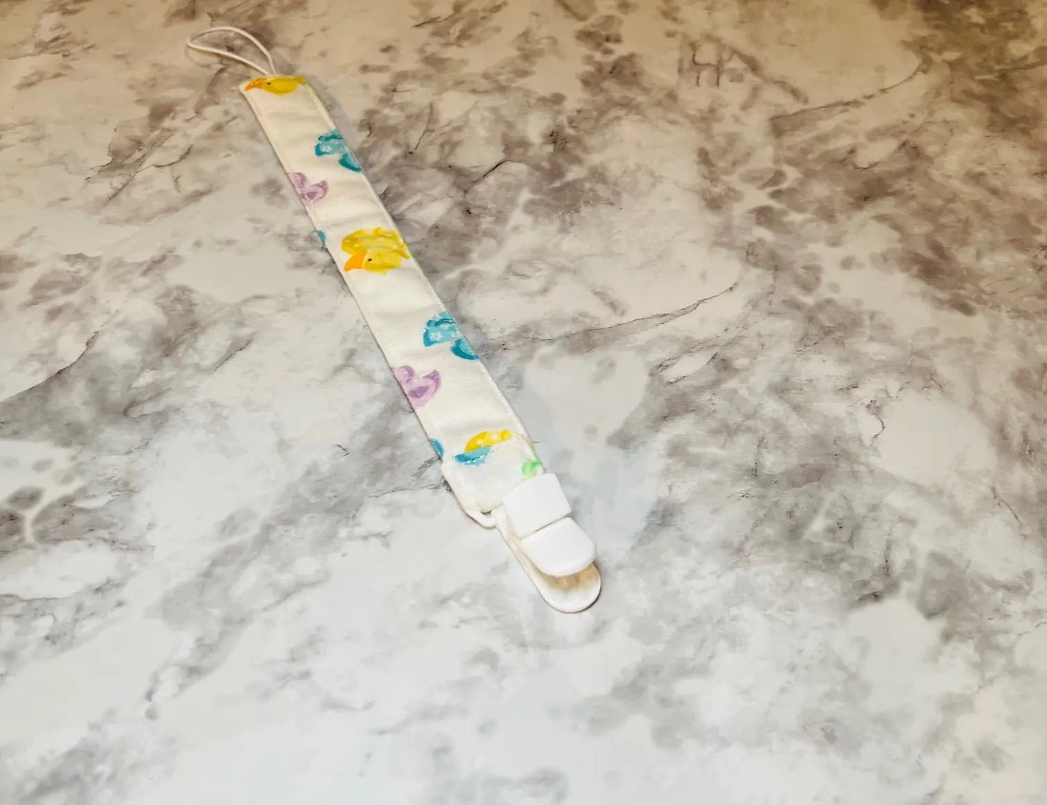 Pacifier Holder by East Mississippi Creations, Southern home decor detail photo 3