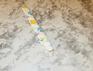 Pacifier Holder by East Mississippi Creations, Southern home decor detail photo 3