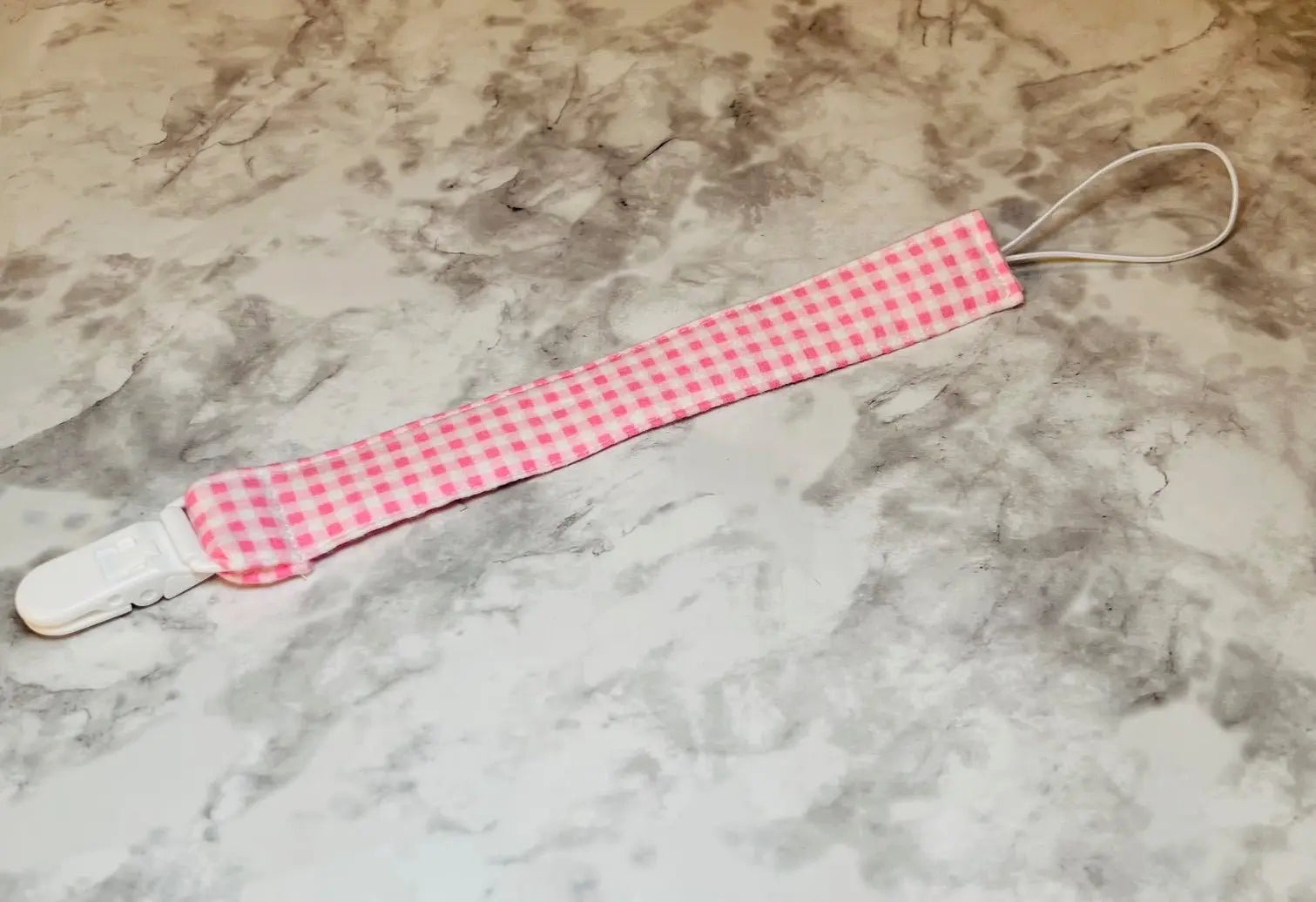 Pacifier Holder by East Mississippi Creations, Southern home decor detail photo 4