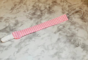 Pacifier Holder by East Mississippi Creations, Southern home decor detail photo 4