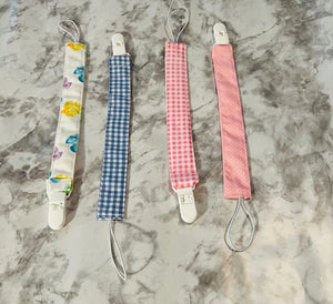 Pacifier Holder by East Mississippi Creations, Southern home decor detail photo 5
