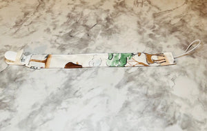 Pacifier Holder by East Mississippi Creations, Southern home decor detail photo 6