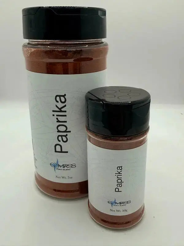 Paprika by Compass Point, Southern food gift main product photo