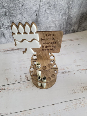 Personalized Birthday Money Holder by EverLee Creations, Southern home decor detail photo 6