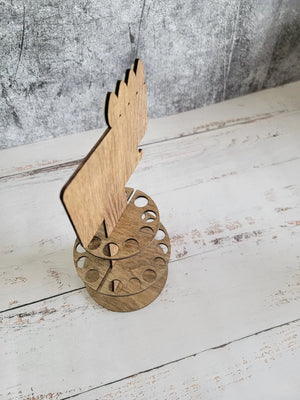 Personalized Birthday Money Holder by EverLee Creations, Southern home decor detail photo 7