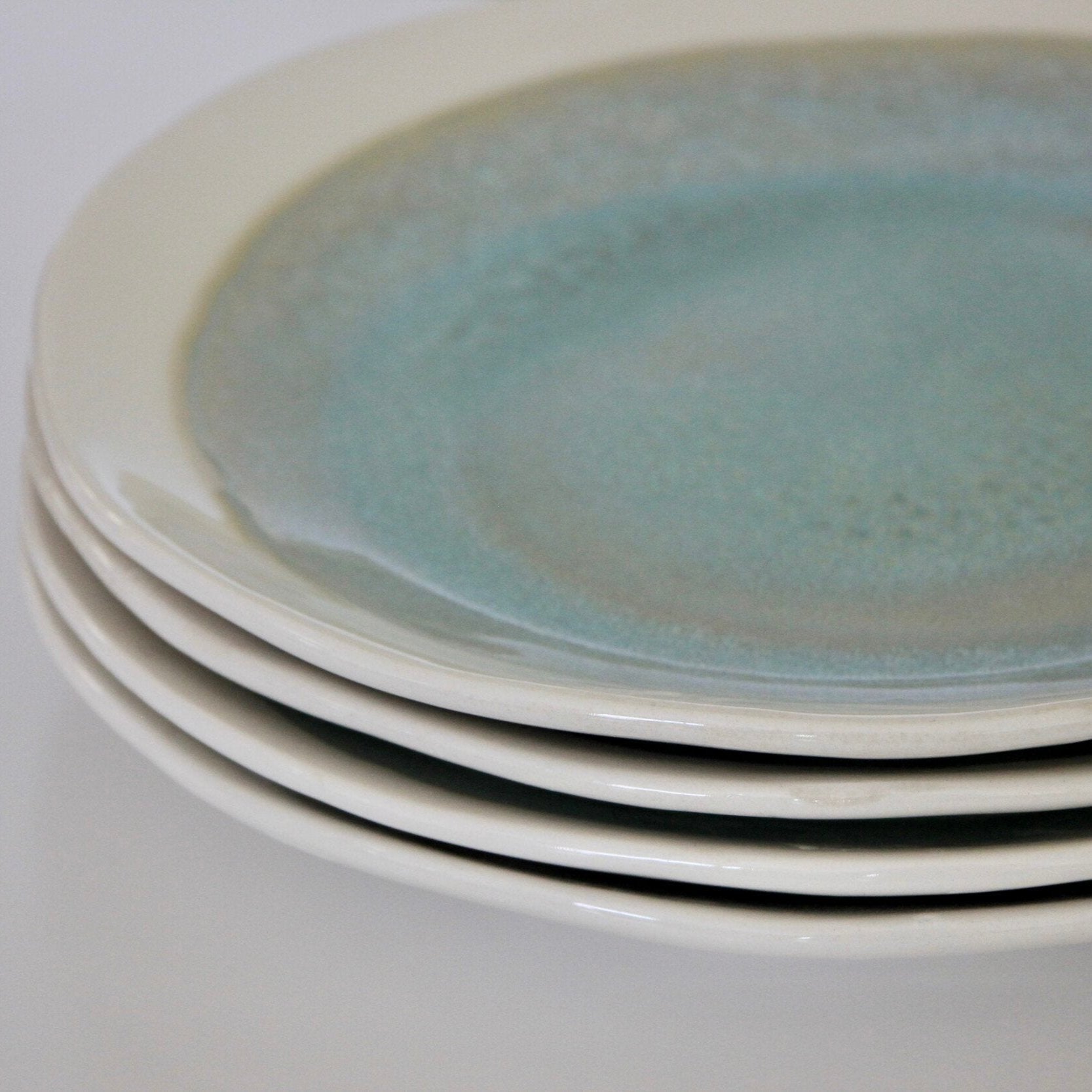 Artisan Dinner Plate