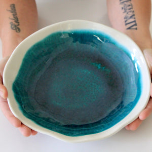 Artisan Dinner Set