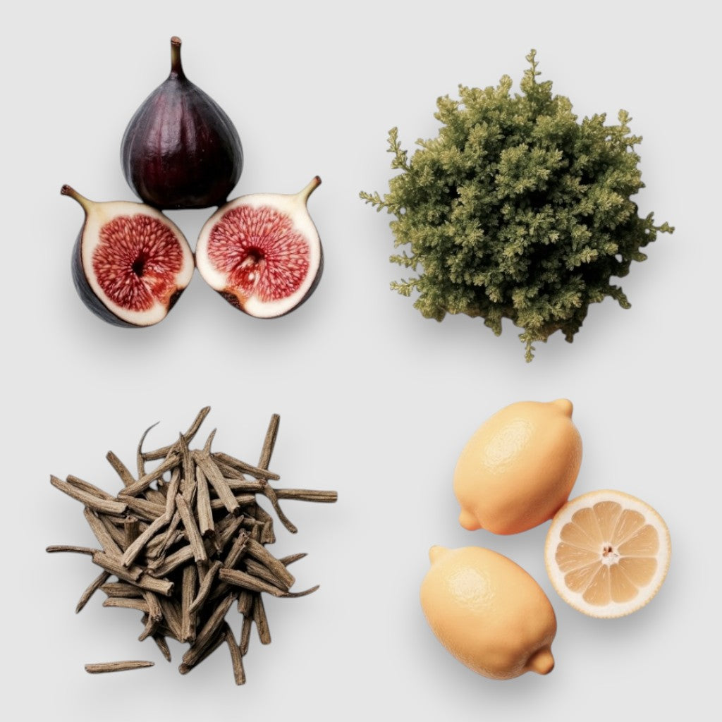 Fresh Fig Room Spray by RXLA, product photo 2 of 3