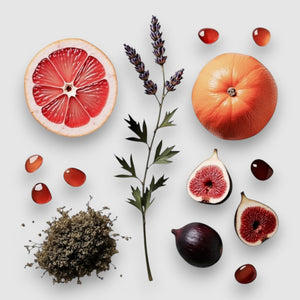 Everything Reed Diffuser by RXLA, product photo 5 of 6