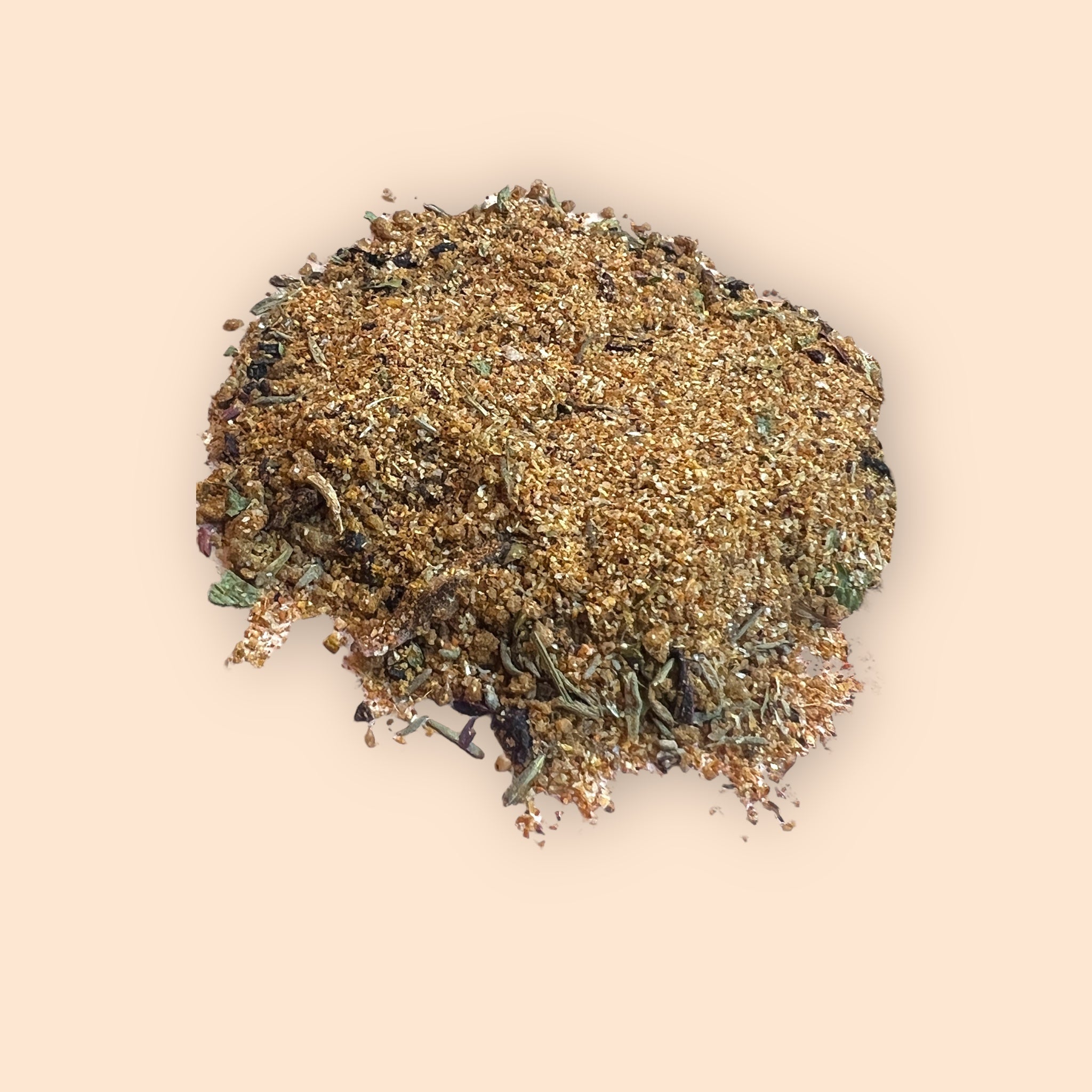 Caribbean Heatwave Gourmet Seasoning Blend by Two Spicy Mamas, Southern food gift detail photo 2