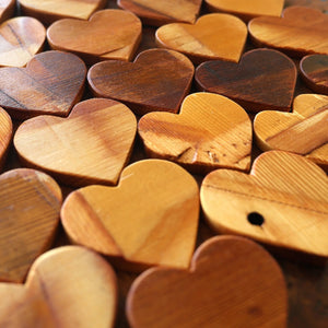 Piano Hearts by Dennehey Design Co., Southern home decor detail photo 9
