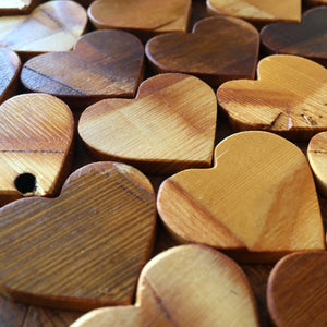 Piano Hearts by Dennehey Design Co., Southern home decor detail photo 15