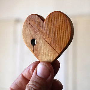 Piano Hearts by Dennehey Design Co., Southern home decor detail photo 16