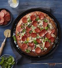Igotchu Pizza seasoning detail view by Igotchu Seasonings