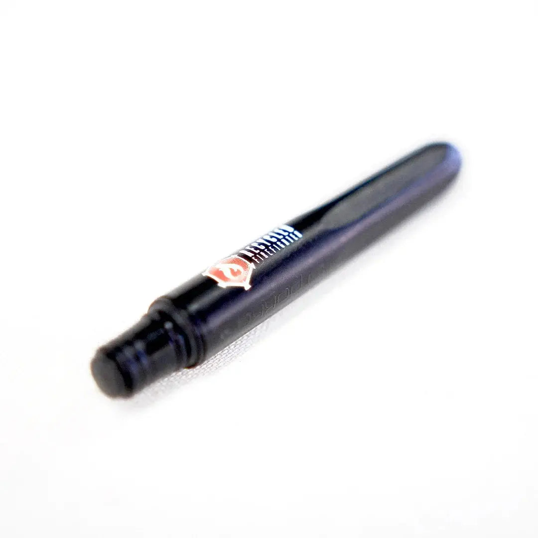 Pokka Pen by Recycled Firefighter, pens detail photo 3