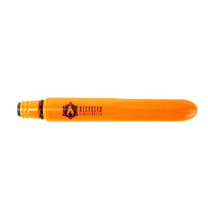 Pokka Pen by Recycled Firefighter, pens detail photo 5