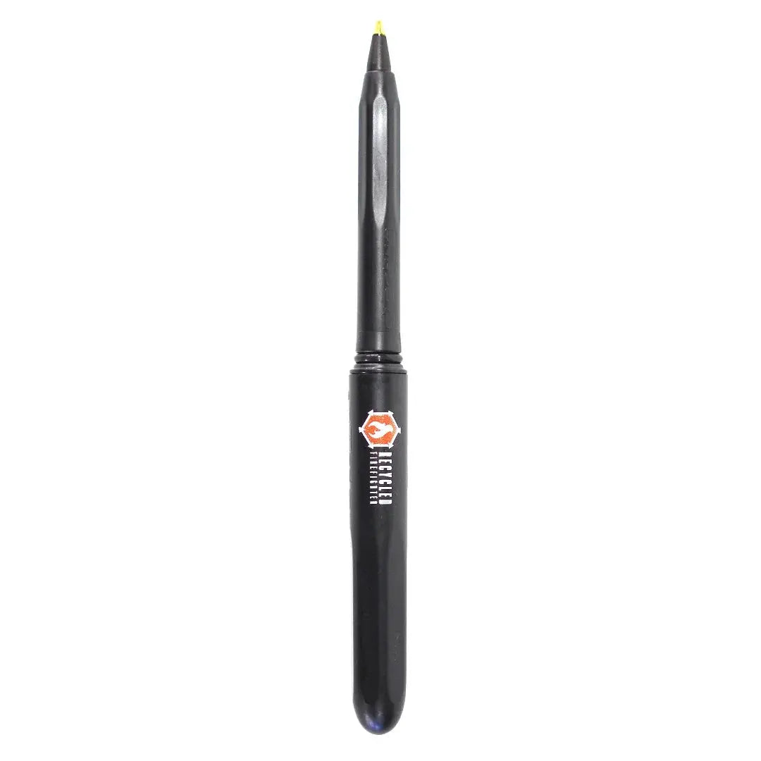 Pokka Pen by Recycled Firefighter, pens detail photo 7