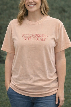 Poor Hog Southern Sass Tee or Hoodie by Poor Hog Customs, Southern lifestyle apparel detail photo 4