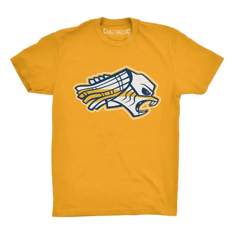 Predator by So Nashville, graphic tee main product photo