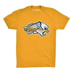 Predator by So Nashville, graphic tee main product photo