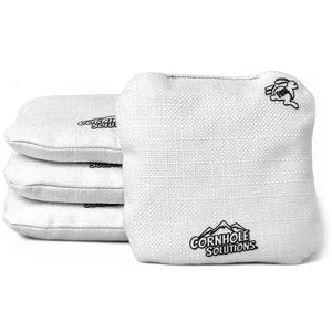 Pro Style REC Cornhole Bags – Regulation 6"x6" – Set of 4 by Cornhole Solutions, custom cornhole board detail photo 9